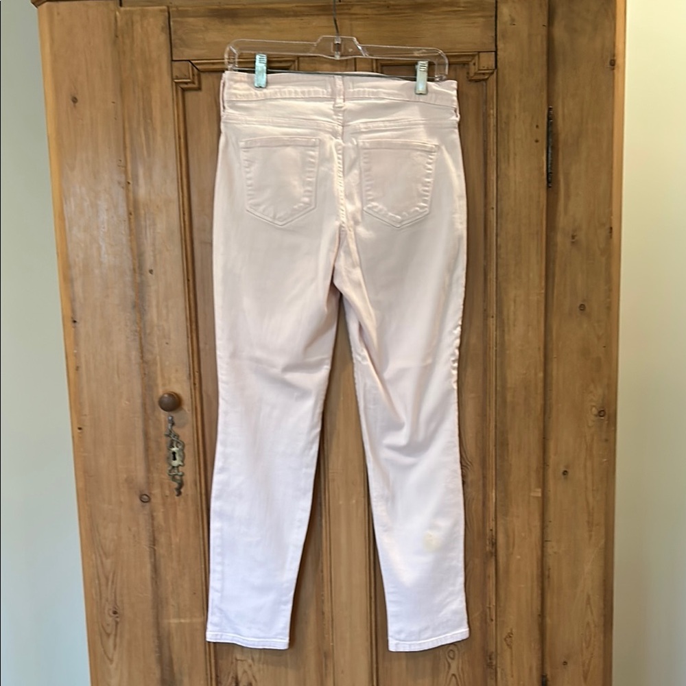 NYDJ ALINA Convertible Ankle Jeans - Picture 2 of 4
